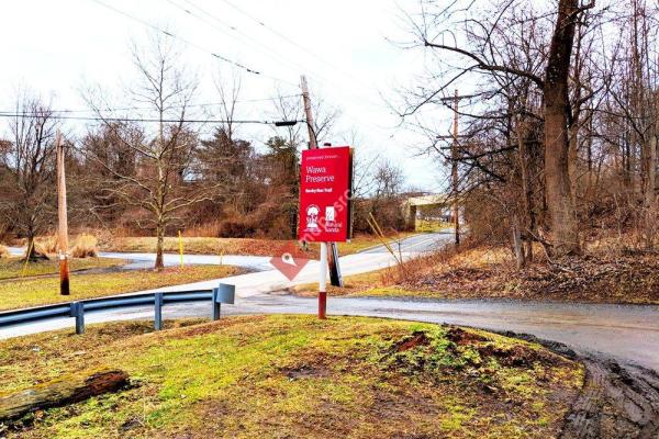 Wawa Preserve