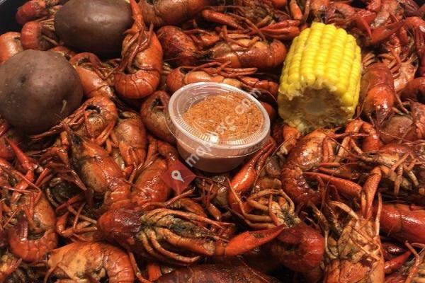 WaWa's Seafood Shack