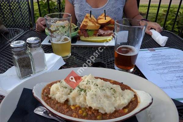 Waxy O'Connor's Irish Pub