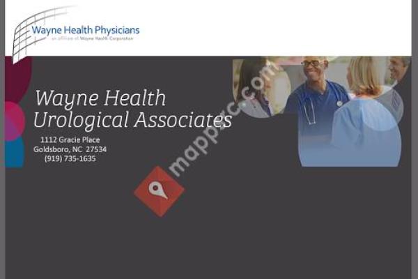 Wayne Health Urological Associates