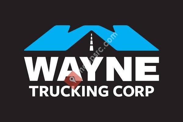 Wayne Trucking Corporation