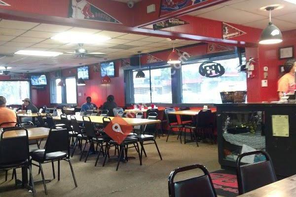 WB's Sports Bar & Grill Llc