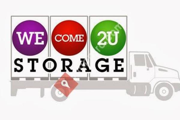 We Come 2U Storage