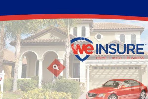 We Insure