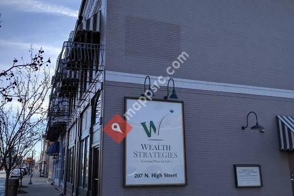 Wealth Strategies Inc