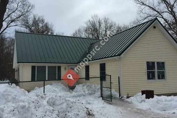 Weather Vane Roofing