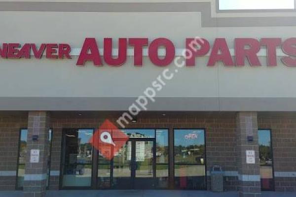 Weaver Auto Parts