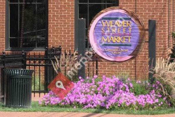 Weaver Street Market