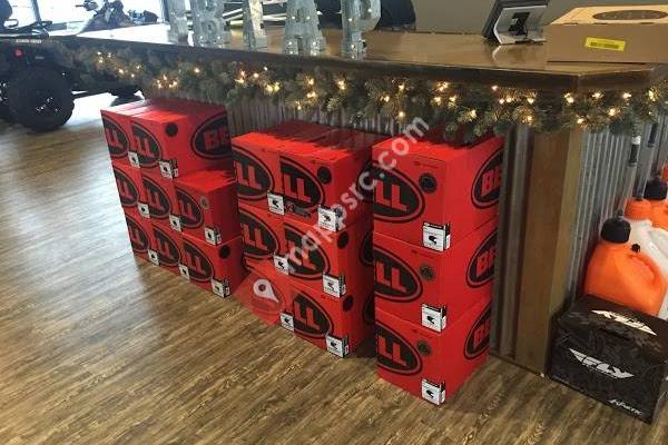 Webb Power Sports Inc