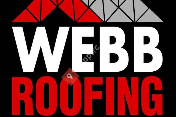 Webb Roofing and Construction