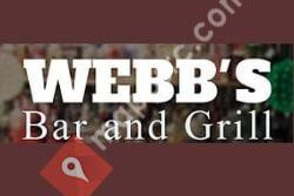 Webb's Bar and Grill