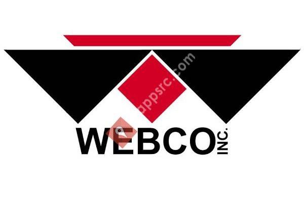 Webco Inc.