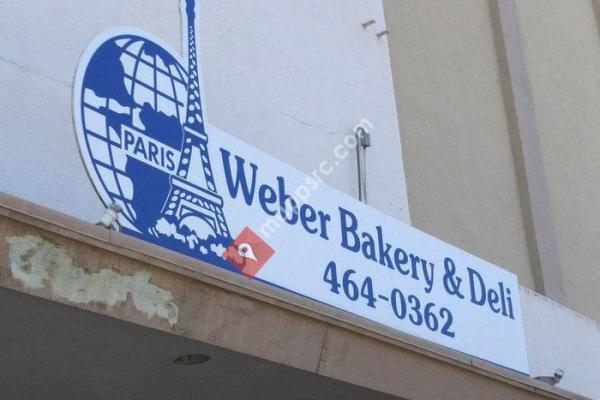 Weber Bakery