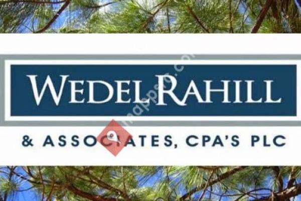 Wedel Rahill & Associates, CPAs, PLC