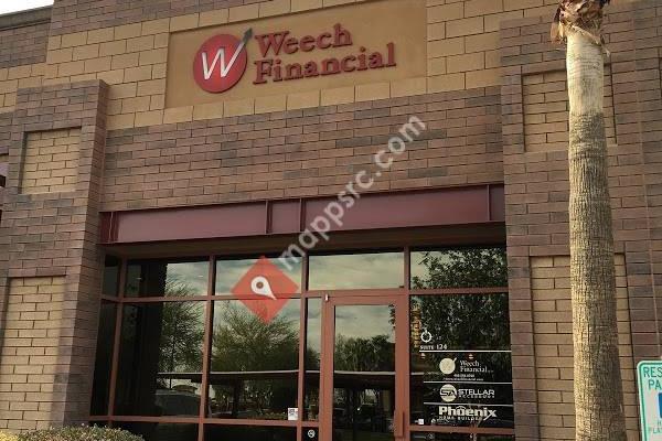 Weech Financial, PLLC