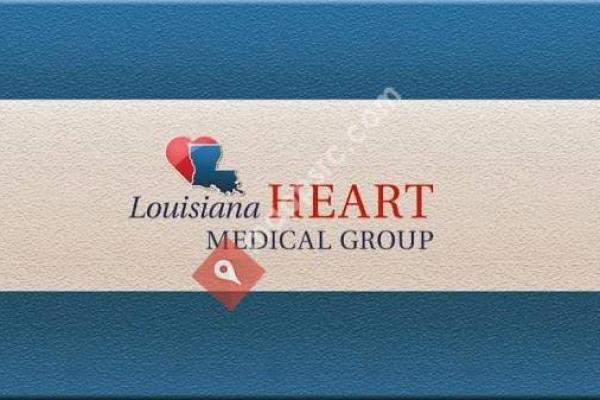 Weekend Walk In Clinic - Louisiana Heart Medical Group