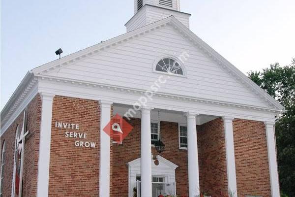 Wehnwood United Methodist Church