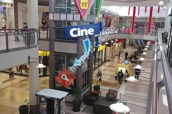 Wehrenberg Theatres Mid Rivers 14 Cine