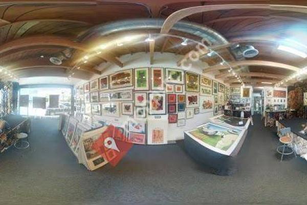 Weidman Gallery - Custom Framing and Vintage Posters since 1963