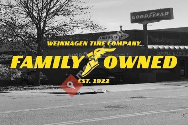 Weinhagen Tire Company