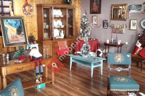 Welch & Craine Trading Post