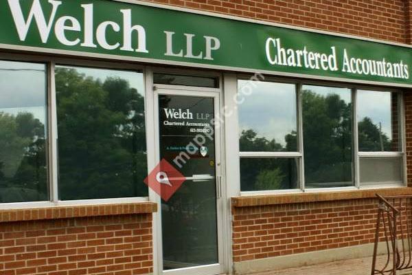 Welch LLP