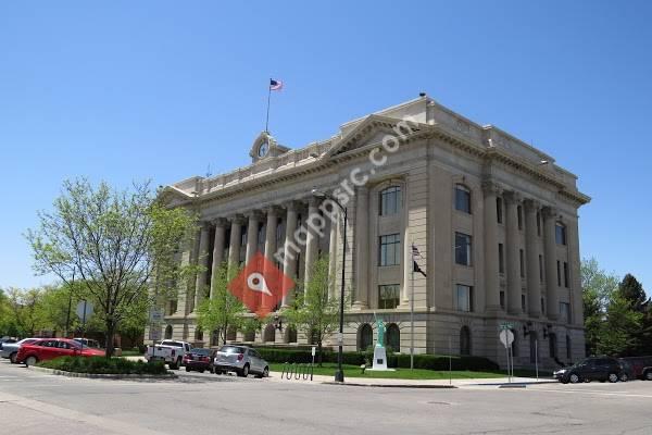 Weld County Court