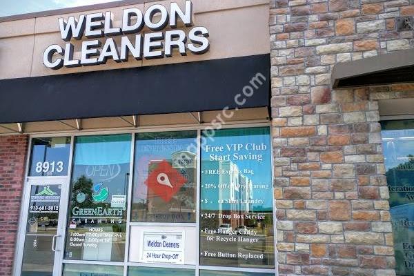 Weldon cleaners