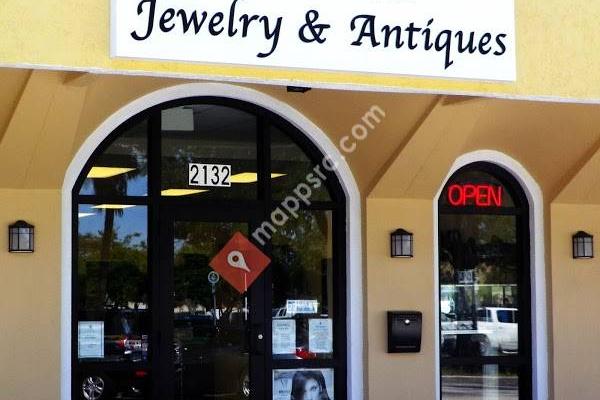 Weldons Jewelry & Antiques