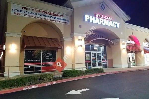 Well Care Pharmacy