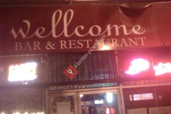 Wellcome Bar & Restaurant