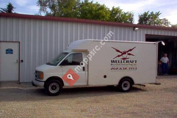 Wellcraft Electrical Contracting