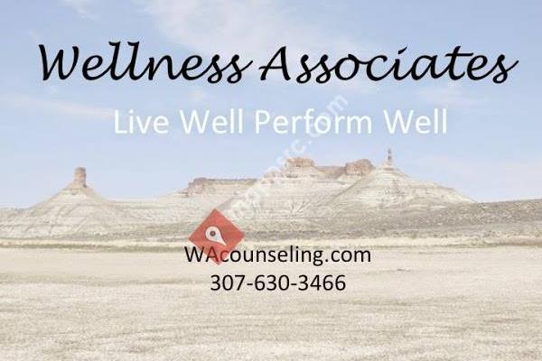 Wellness Associates LLC