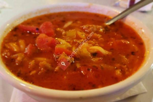 Wells Brothers Restaurant