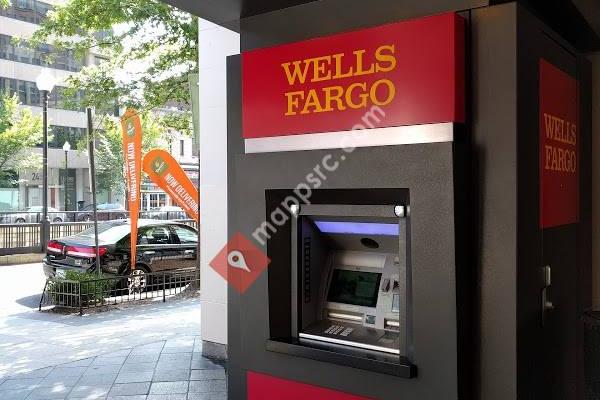 Wells Fargo ATM