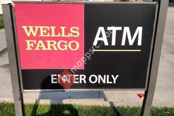 Wells Fargo ATM