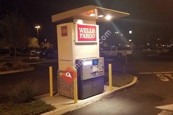 Wells Fargo ATM