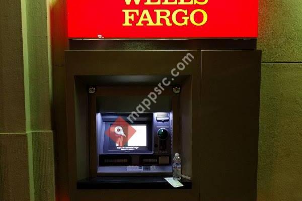 Wells Fargo ATM