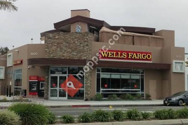 Wells Fargo Bank