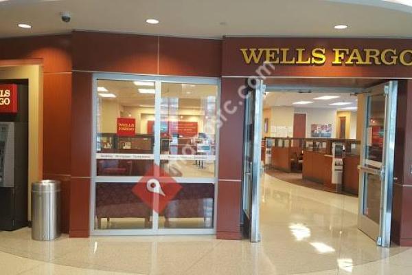 Wells Fargo Bank