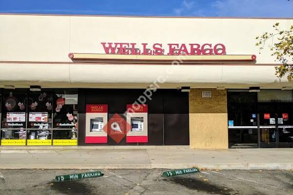 Wells Fargo Bank