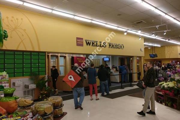 Wells Fargo Bank