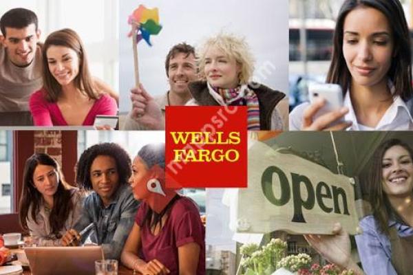 Wells Fargo Bank