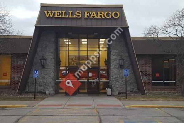 Wells Fargo Bank