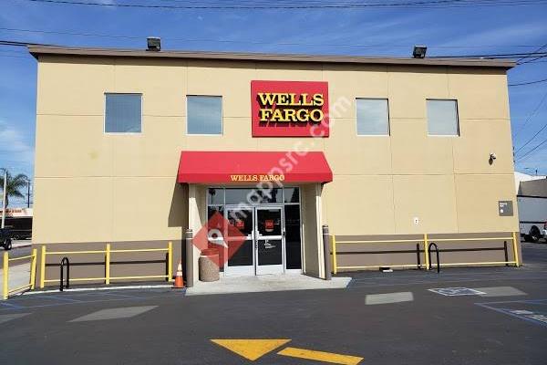 Wells Fargo Bank