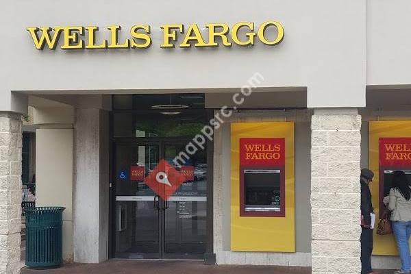 Wells Fargo Bank