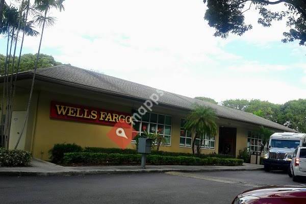 Wells Fargo Bank