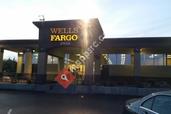 Wells Fargo Bank