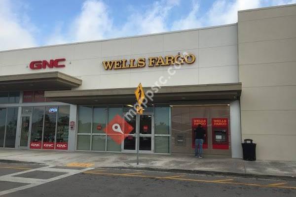 Wells Fargo Bank