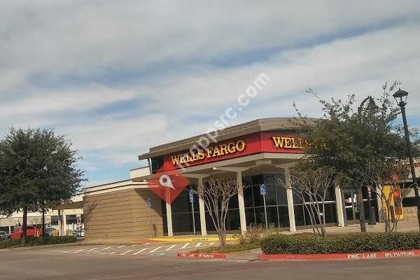 Wells Fargo Bank